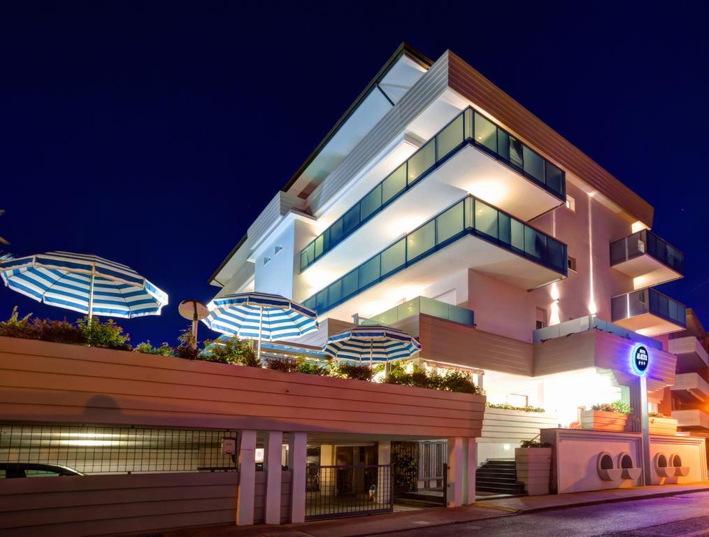 Hotel Mayer Bibione Exterior photo