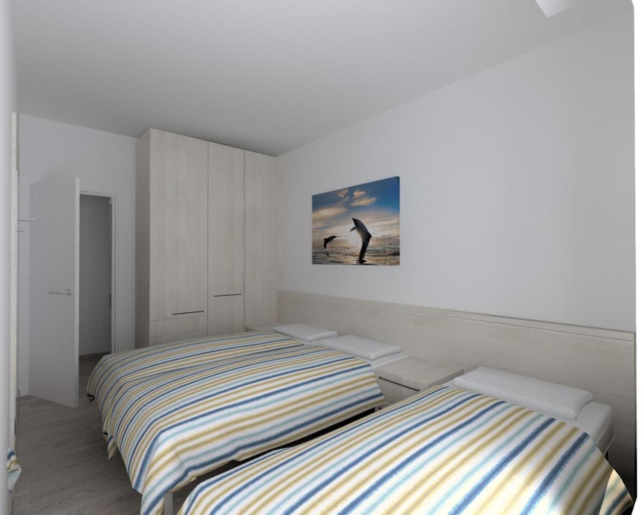 Hotel Mayer Bibione Exterior photo