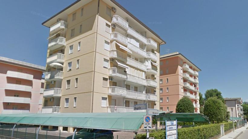 Hotel Mayer Bibione Exterior photo