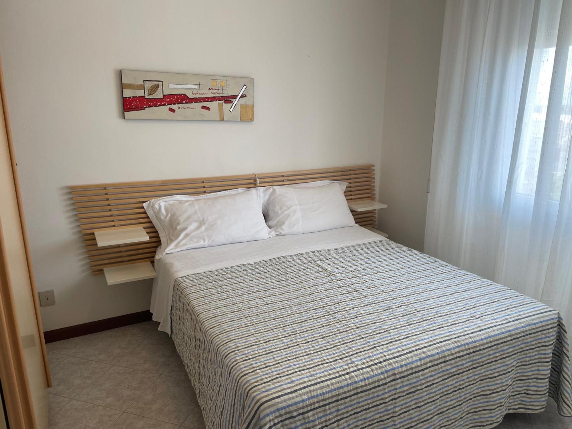 Hotel Mayer Bibione Exterior photo