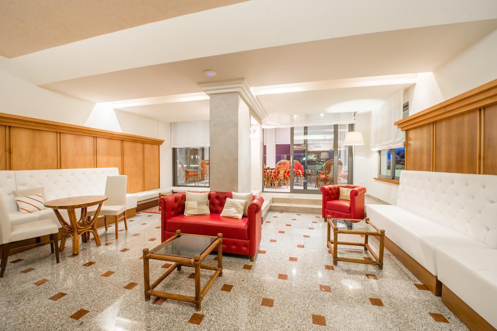 Hotel Mayer Bibione Exterior photo