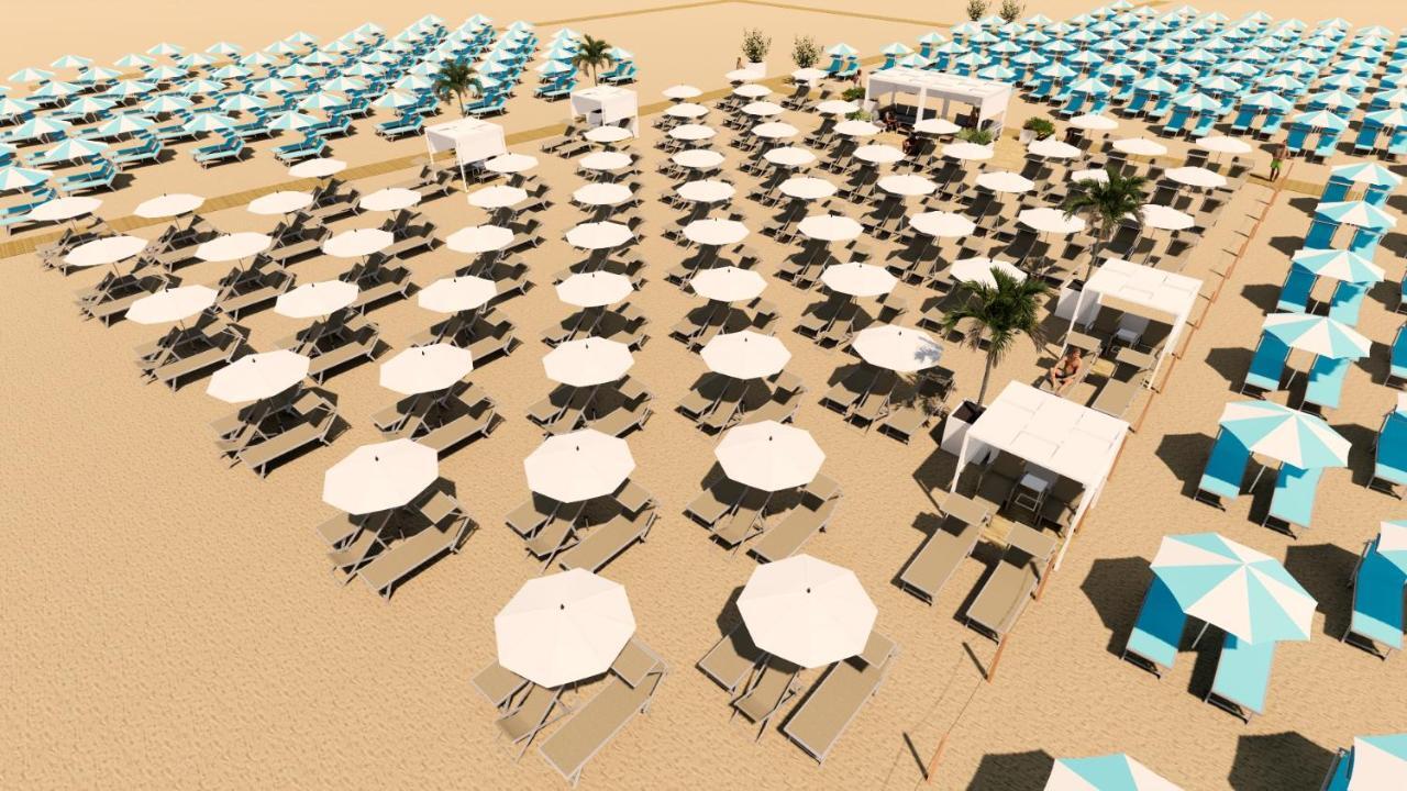 Hotel Mayer Bibione Exterior photo